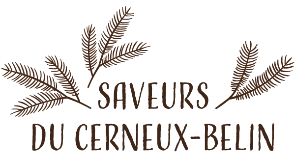 Logo Saveurs du Cerneux-Belin